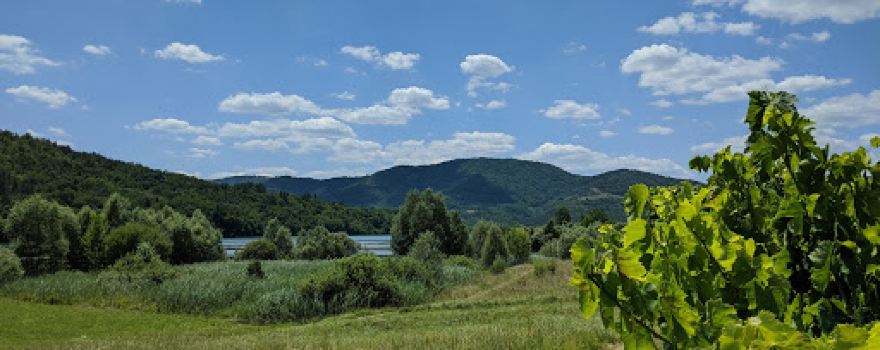 Creek Butoniga – the hidden jewel of Istria