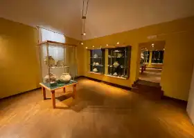 Fondazione Ettore Pomarici Santomasi