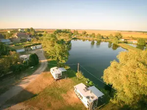 Camping Mandre