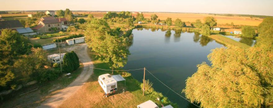 Camping Mandre