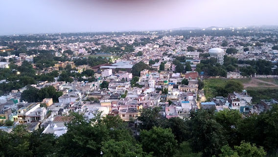 Major Dhyan Chand Hockey Stadium, Jhansi