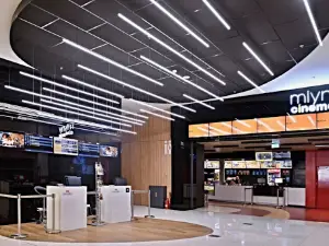 MLYNY CINEMAS
