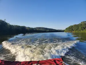 Logan Martin Lake