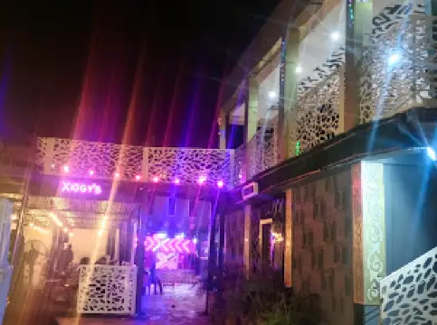Xiggy's Lounge