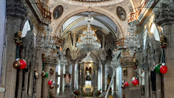 Letras Gigantes Tlaquepaque