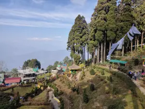Lamahatta Eco Park