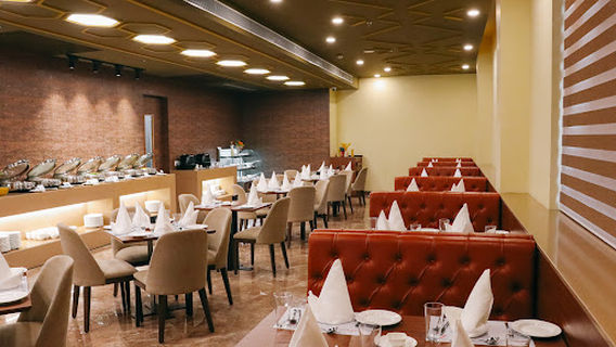 Playotel Premier Guna