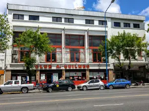 Campo social y deportivo “Don José Piantoni" - Club Atlético Quilmes