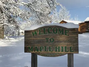 Maple Hill RV Park & Cabins