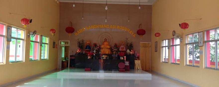 Vihara Bodhicitta