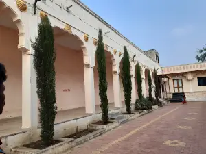 Renuka Devi Mandir