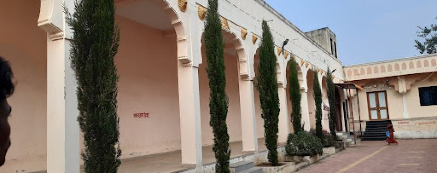 Renuka Devi Mandir