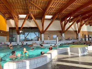 Aquatic Center L'ozen