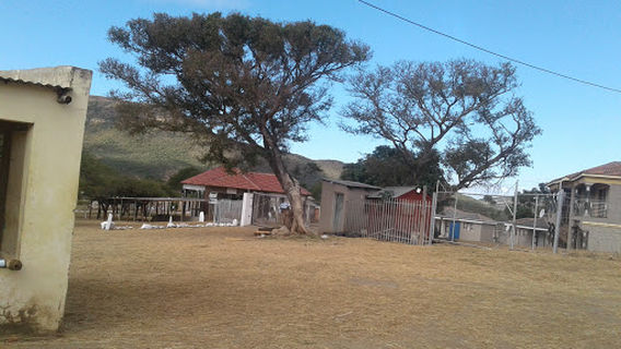 Lindantonga Temple