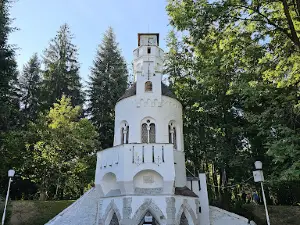 The Sentinel Spring