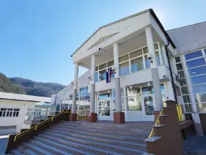 Sports Hall