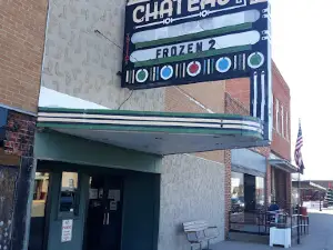 Chateau Theatre