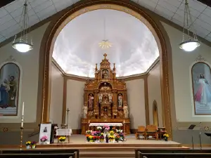 St. Mary of Mount Carmel Catholic Church