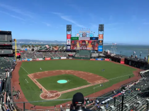 Oracle Park