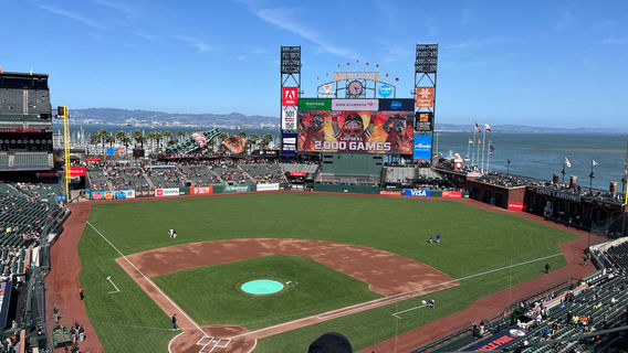 Oracle Park