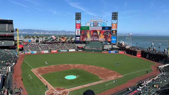 Oracle Park