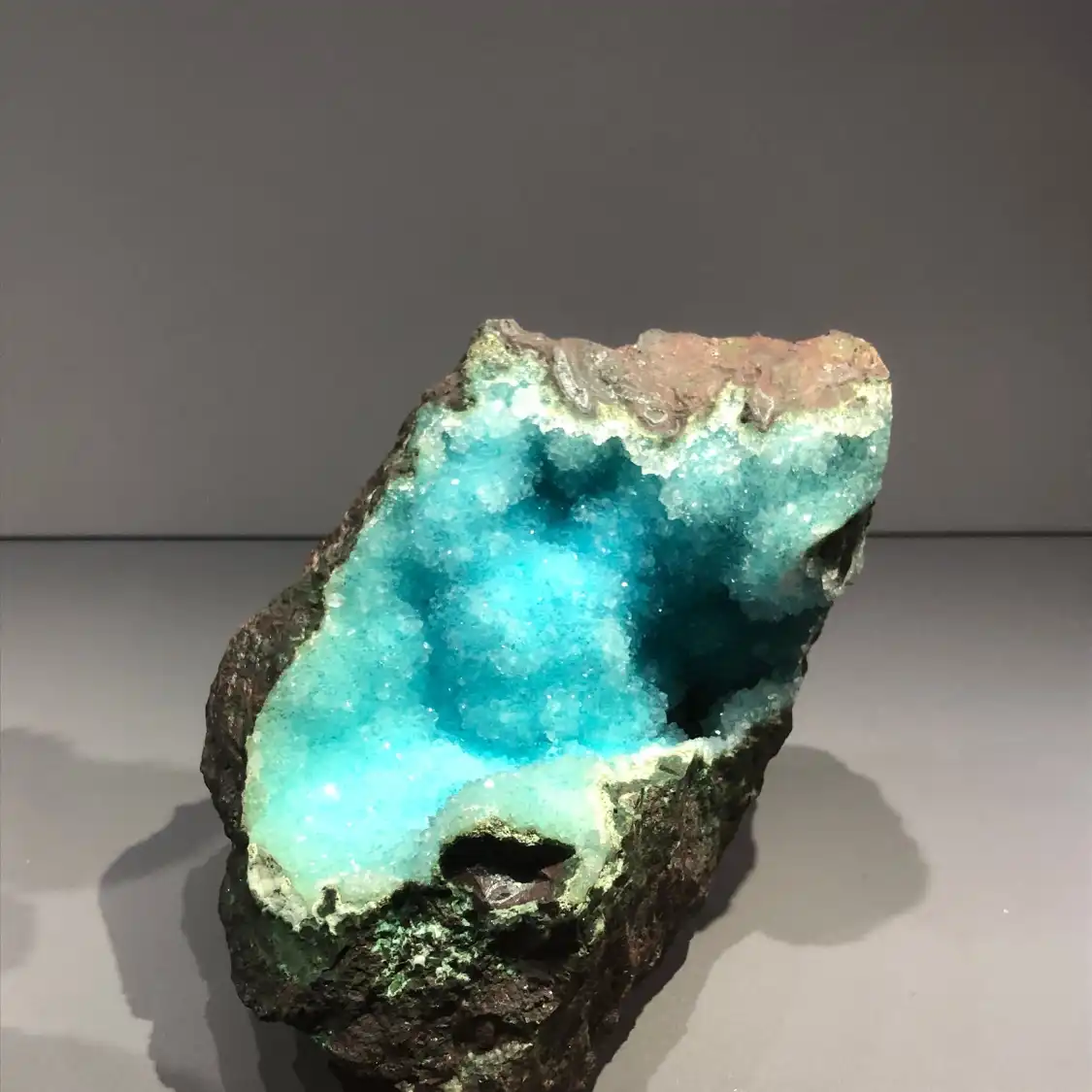 Hotels near Gallery of Mineralogy and Geology