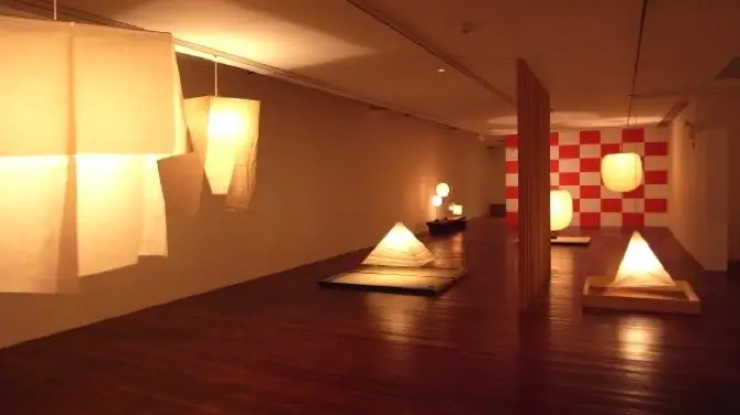 5_The Noguchi Museum