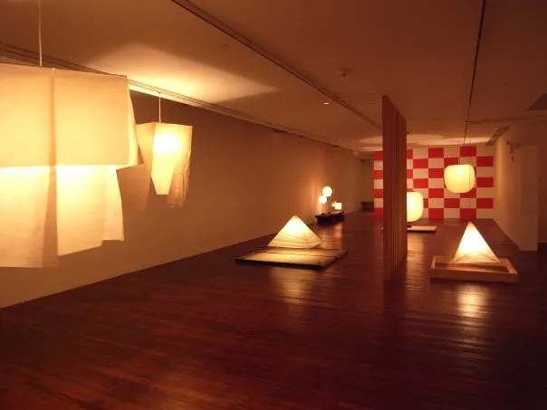 5_The Noguchi Museum