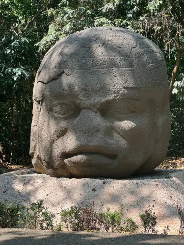 Parque Museo La Venta