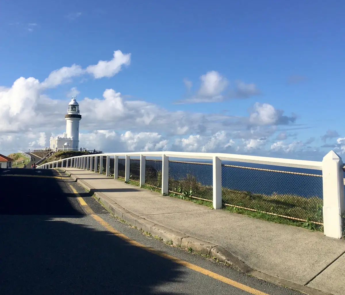 Cape Byron Lighthouse