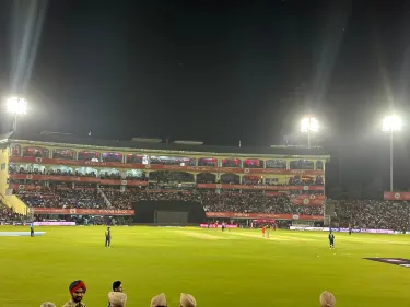 Sahibzada Ajit Singh Nagar