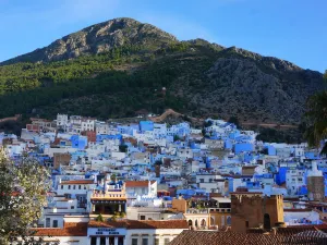 Kasbah-Museum Tanger