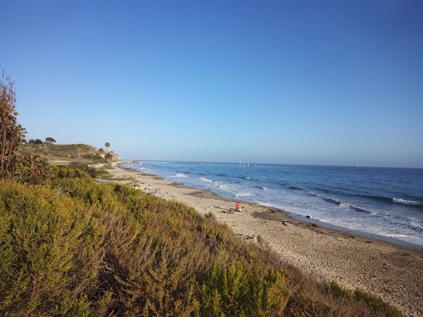 Goleta Beach Park