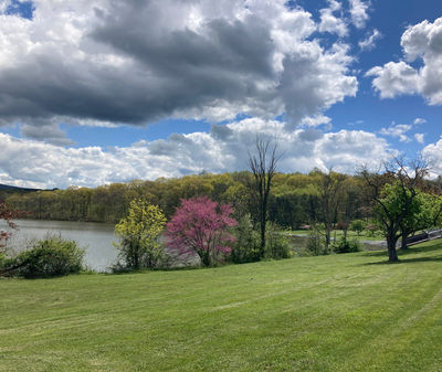 Shawnee State Park