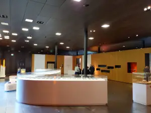Museo e Parco di Kalkriese