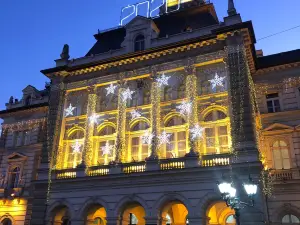 Serbian National Theatre