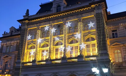 Serbian National Theatre