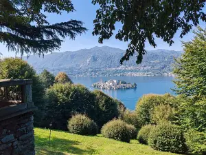 Sacro Monte di Orta