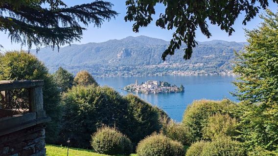 Sacro Monte di Orta