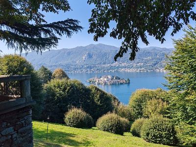 Sacro Monte di Orta