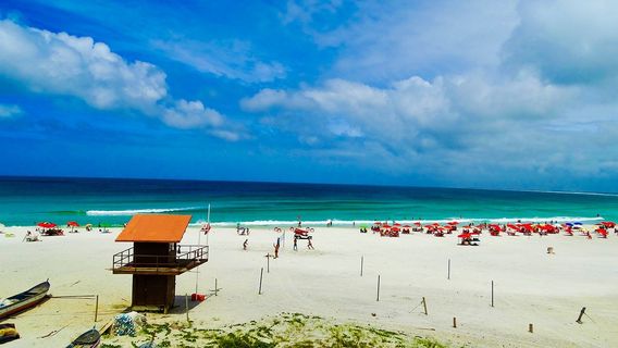 Statue Flavia Alessandra