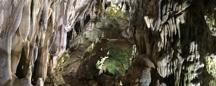 Cave Snejanka