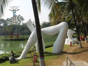 Nandan Park