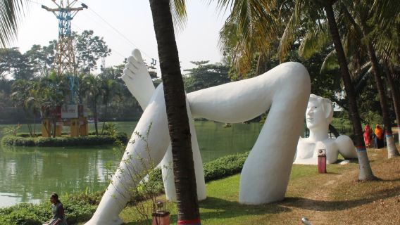 Nandan Park