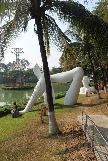 Nandan Park