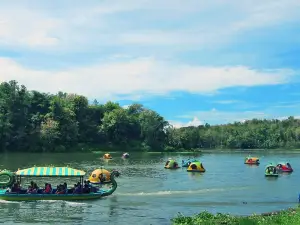 Wisata Alam Jembangan