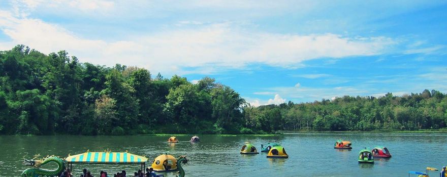 Wisata Alam Jembangan