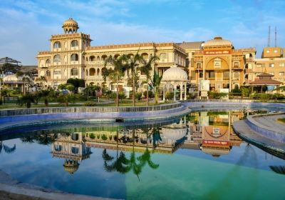 Distrito de Gandhinagar