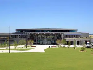Dijon Olympic Pool