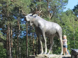 Gilevskaya Roshcha
